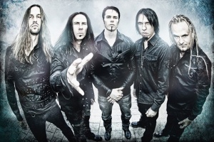 VIDEO: KAMELOT - „My Therapy“