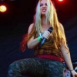 The Agonist  2