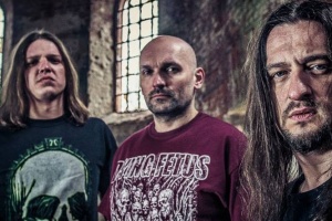 Dvacet pět let death metalu v Hronově a okolí 