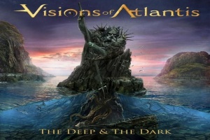 Staronoví VISIONS OF ATLANTIS konečně s novým albem