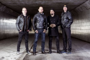 VIDEO: VOLBEAT - „Seal the Deal“