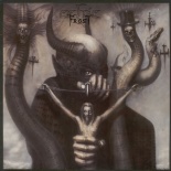 Celtic Frost - To Mega Therion