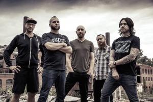 VIDEO: KILLSWITCH ENGAGE - „Hate by Design“