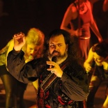 7 proti Thébám - 18.4.2013, Rock Opera, Praha