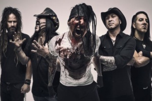 VIDEO: HELLYEAH - „I Don´t Care Anymore“