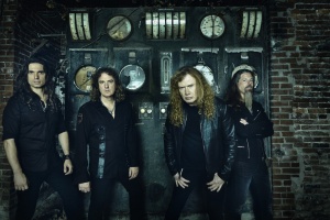 VIDEO: MEGADETH – „Conquer or Die“