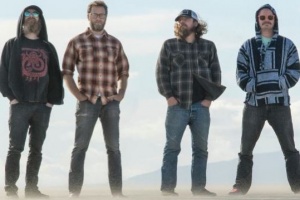 VIDEO: RED FANG – „Shadows“