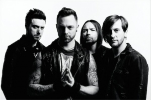 VIDEO: BULLET FOR MY VALENTINE - „Don´t Need You“