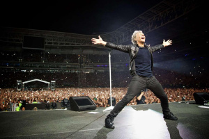 Jon Bon Jovi se vyjádřil ke svým problémům s hlasem: „Pokud nedokážu být skvělý, raději přestanu.“