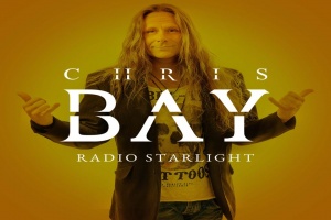 Chris Bay z FREEDOM CALL vydá sólové album