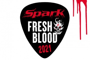Startuje Spark Fresh Blood 2021!