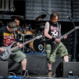 Metalfest Open Air 2013