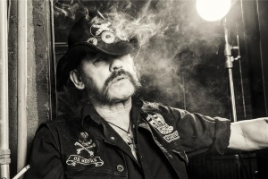 Lemmy Kilmister – bůh rock’n’rollu a hazardu