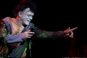 Frankensteina diváci zhlédnou bez rozestupů