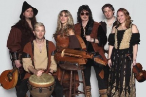 VIDEO: BLACKMORE´S NIGHT - „All Our Yesterdays“