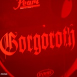 GORGOROTH - 27.11.2011, Praha, Rock Café