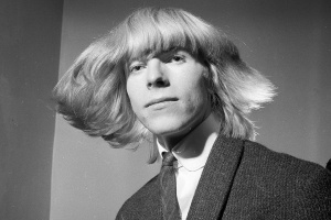 Raritní Bowieho vinyl byl vydražen za víc než 400 tisíc korun