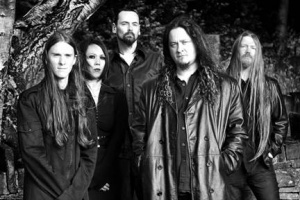 MY DYING BRIDE – "The Poorest Waltz"