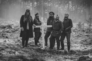Flitry místo maskáčů, SABATON v bočním projektu ABBATON vzdávají hold nejslavnější švédské kapele