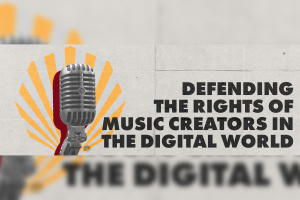 Stovky muzikantů apelují proti zneužívání AI v hudbě