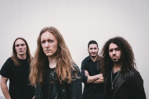 Britský heavy metal s českou krví SAVAGE MESSIAH má venku nový klip