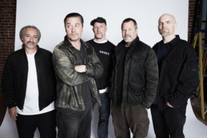 VIDEO: FAITH NO MORE - „Separation Anxiety“