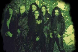 Týden s: CRADLE OF FILTH - "Her Ghost in the Fog"