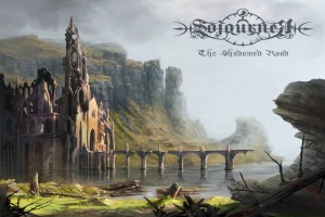 Atmosférické soboty: SOJOURNER – „The Shadowed Road“