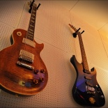 studio kytary