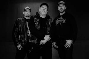 Lídr VOLBEAT Michael Poulsen se vrací s novou formací ASINHELL k death metalu. Konečně!