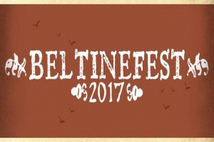 Beltinefest 2017 v Praze, Brně a Ostravě