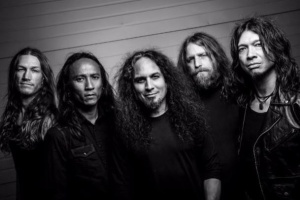 VIDEO: DEATH ANGEL – „Lost“