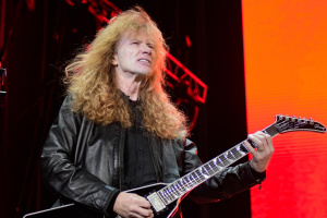 Dave Mustaine se stěhuje do Itálie, chce se naučit „italský způsob žití“