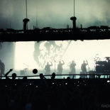 Rock im Park - 7.-9. červen 2013, Norimberk, Německo, vol. I