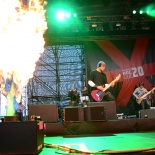 Benátská noc v Liberci - fotoreport