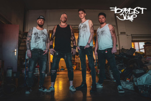 Album „Předobrazy“ kapely FORREST JUMP nově i na Youtube