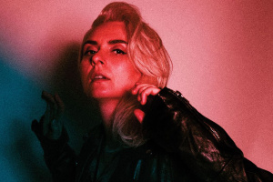 Setkání s Eivør v New Yorku: Hudba, cesta a osobní růst