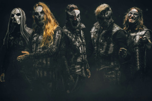 DYMYTRY PARADOX vstupují do další éry pod rudým nebem