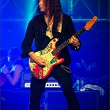 Rock Meets Classics - 6.1.2012, Stadthalle, Vídeň 