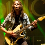 Rock pod kameňom 2014, Unisonic