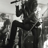 28.-29./03/2014 - Daniel Krob + The Snuff