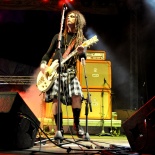 ROCK POD KAMEŇOM: Sninské rybníky (SR) 8.-10.8.2013