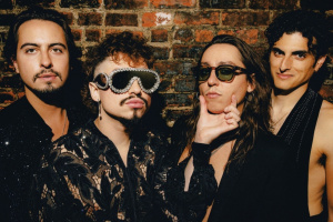 Blíž než kdy dřív, GRETA VAN FLEET ohlašují čtvrté album