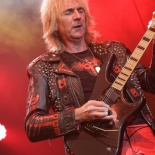 JUDAS PRIEST - 8.5.2012, Pardubice, ČEZ Aréna 