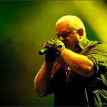 Masters of Rock 2011 - vol. III 