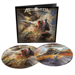 Helloween - Helloween 2LP (Picture Vinyl)