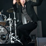 Rock im Park 2012 - Nürnberg, Německo