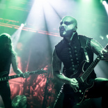 Cradle Of Filth 18