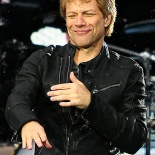 BON JOVI - 24. 6. 2013, Praha, Eden