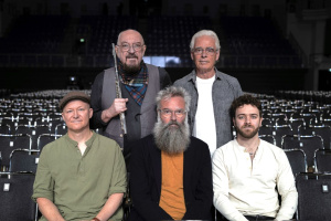 Art Rock Festival 2026: JETHRO TULL a pocta rockové historii v Banské Bystrici